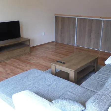 Apartment Aya