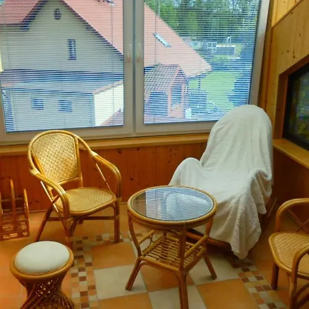 Aya Janov nad Nisou