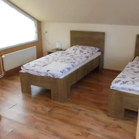 Aya Apartment *