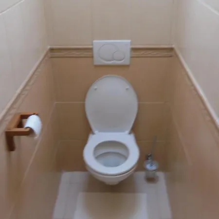 Apartment Aya *