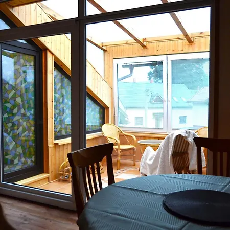 Appartement Aya *