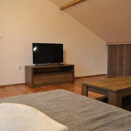 Appartement Aya Janov nad Nisou