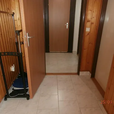 Aya Apartamento Janov nad Nisou