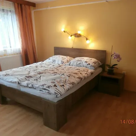 Apartment Aya Janov nad Nisou