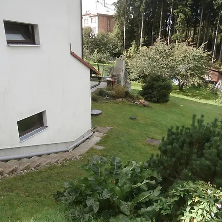 Apartamento Aya Janov nad Nisou
