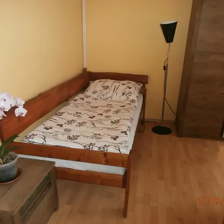 Aya Apartment *