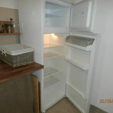 Apartment Aya Janov nad Nisou