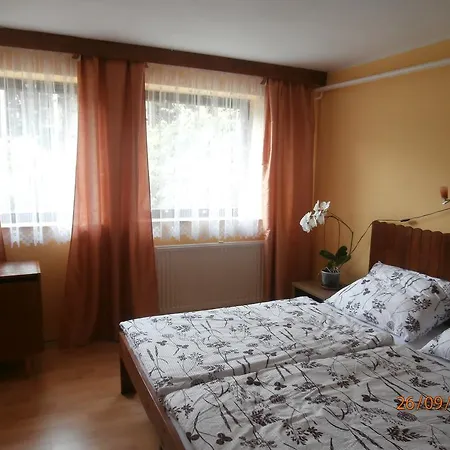 Aya Apartment