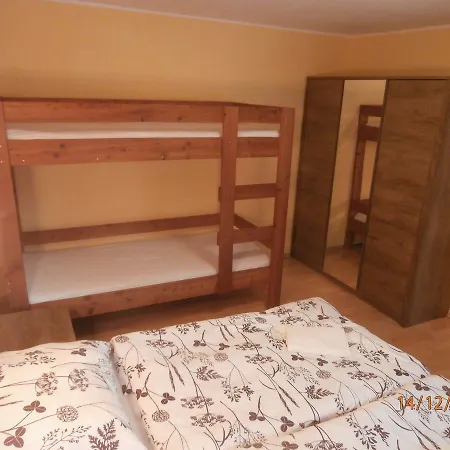 Aya Apartment