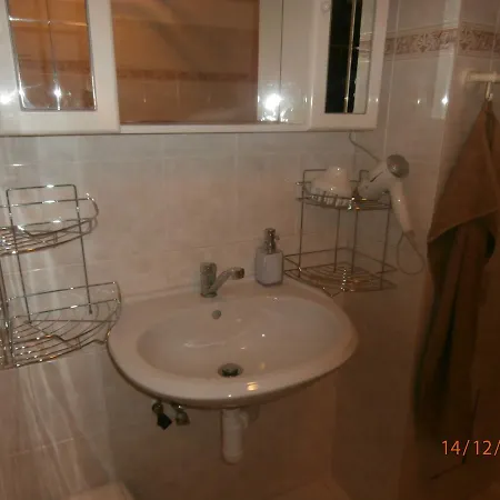 Apartment Aya Janov nad Nisou
