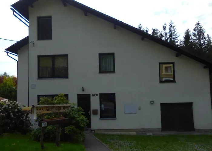 Apartmán Aya